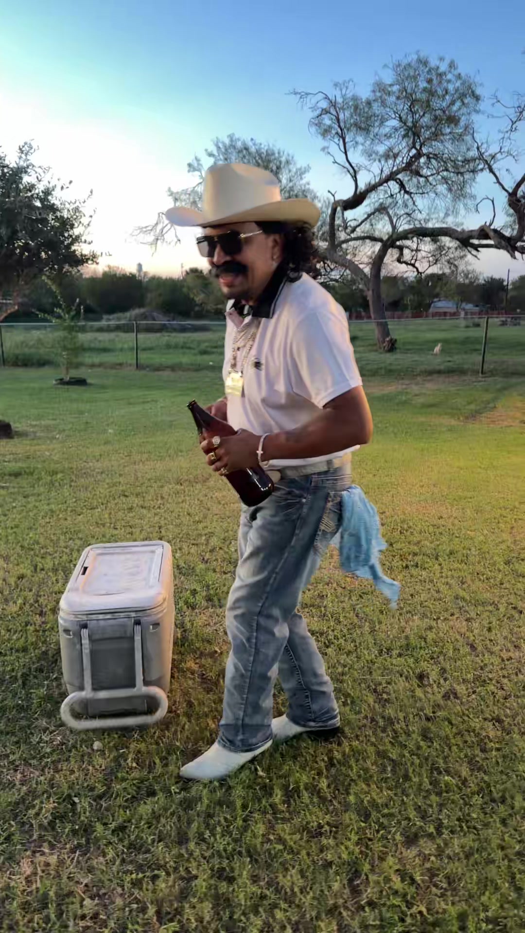 @Tío Chivalo