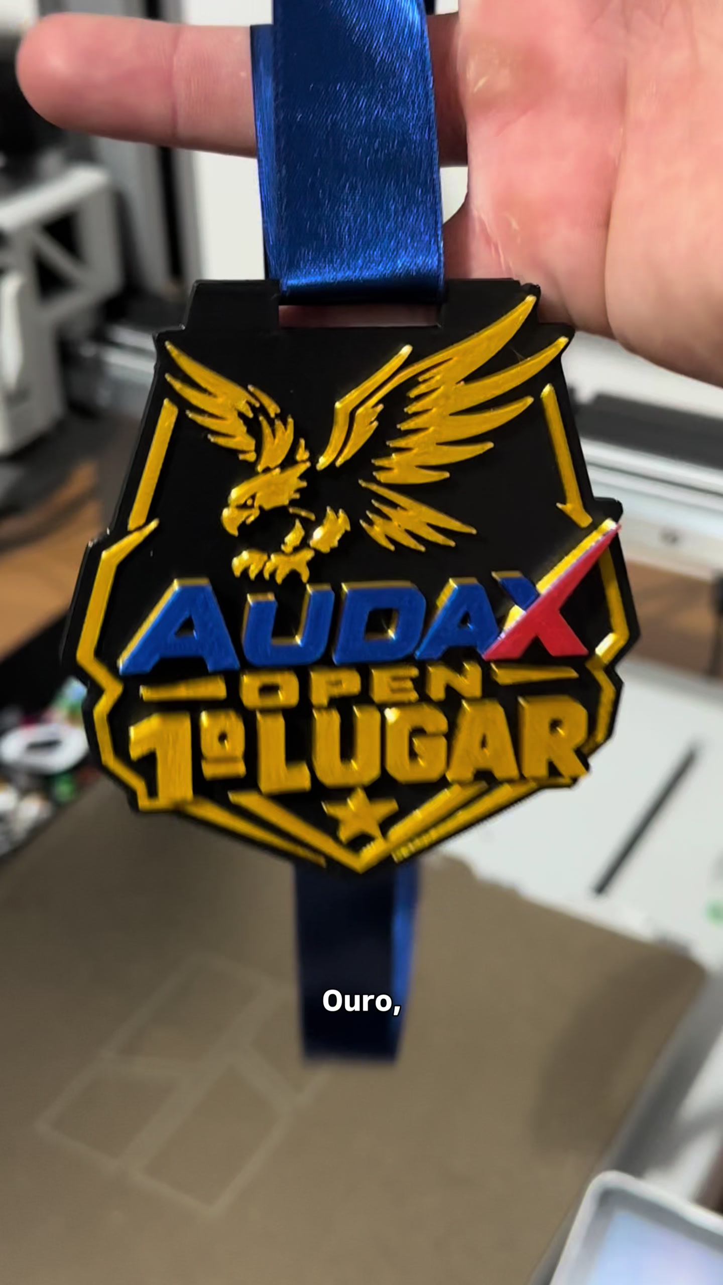 @GAK 3D