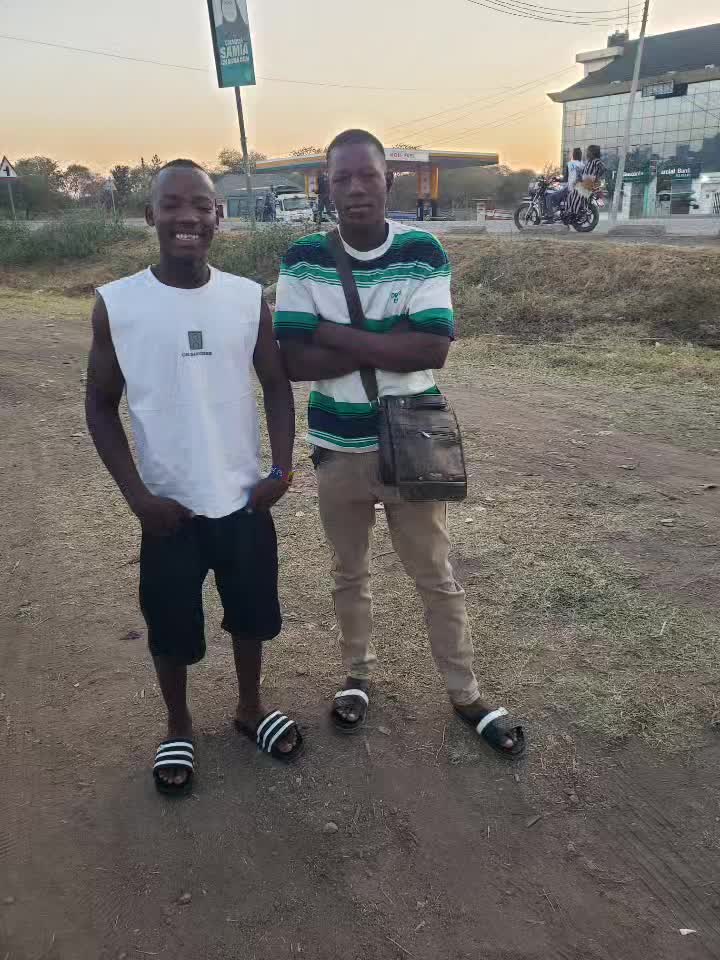 @Japhet Masumbuko