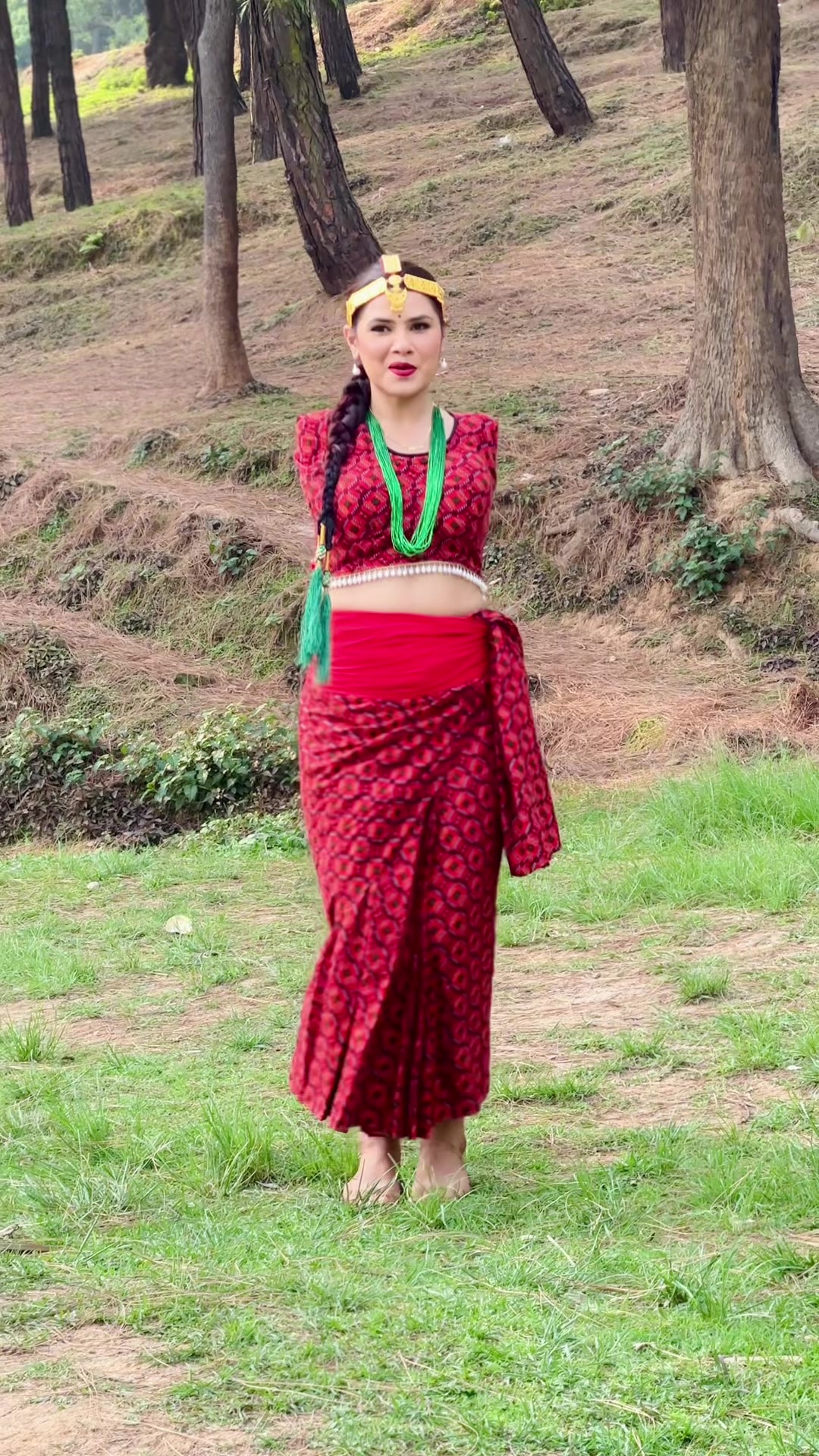 @Megha Ghimire 🦋🇳🇵♥️