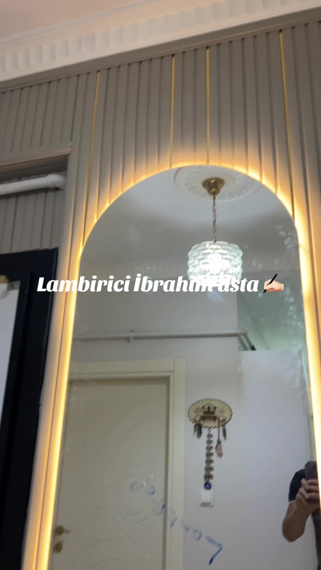 @Lambirici İbrahim Usta