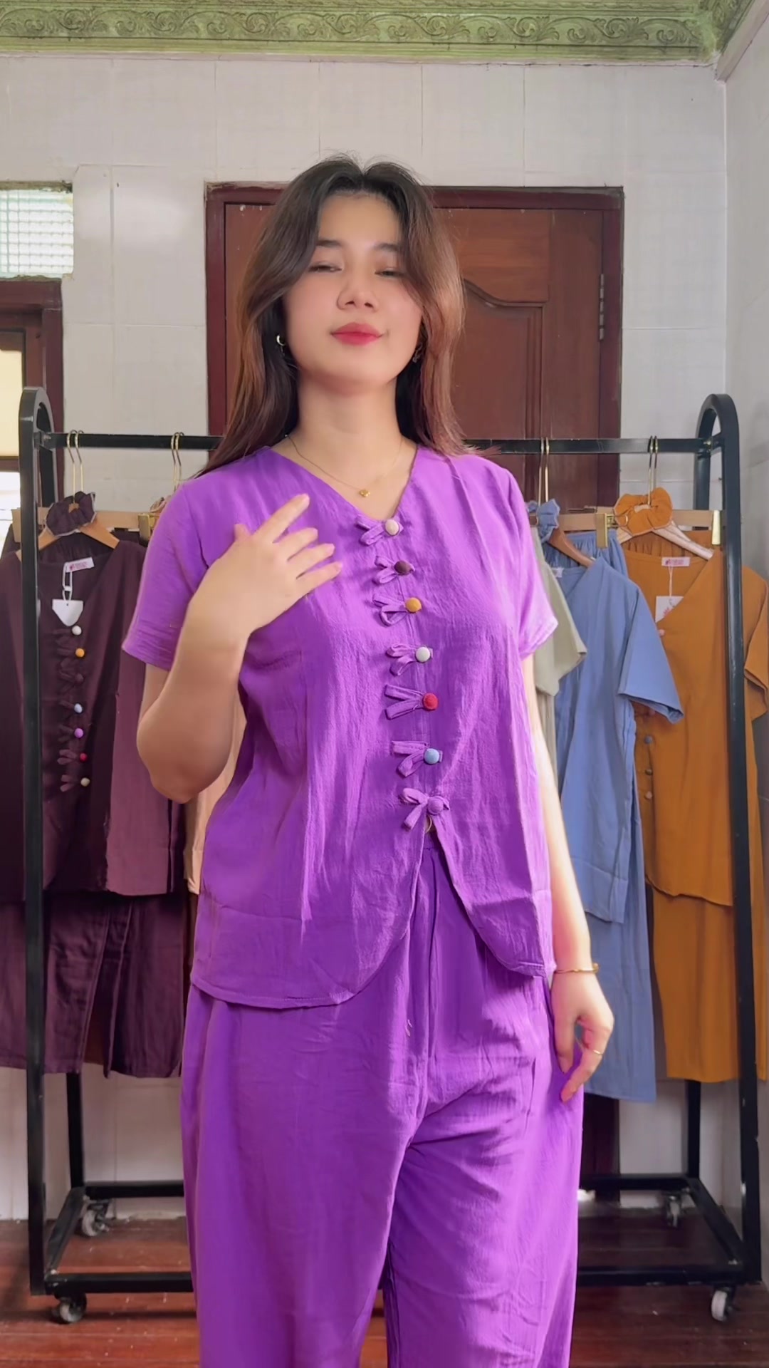 @Yupar collection (ygn)