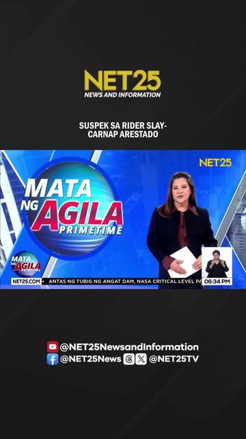 @NET25News