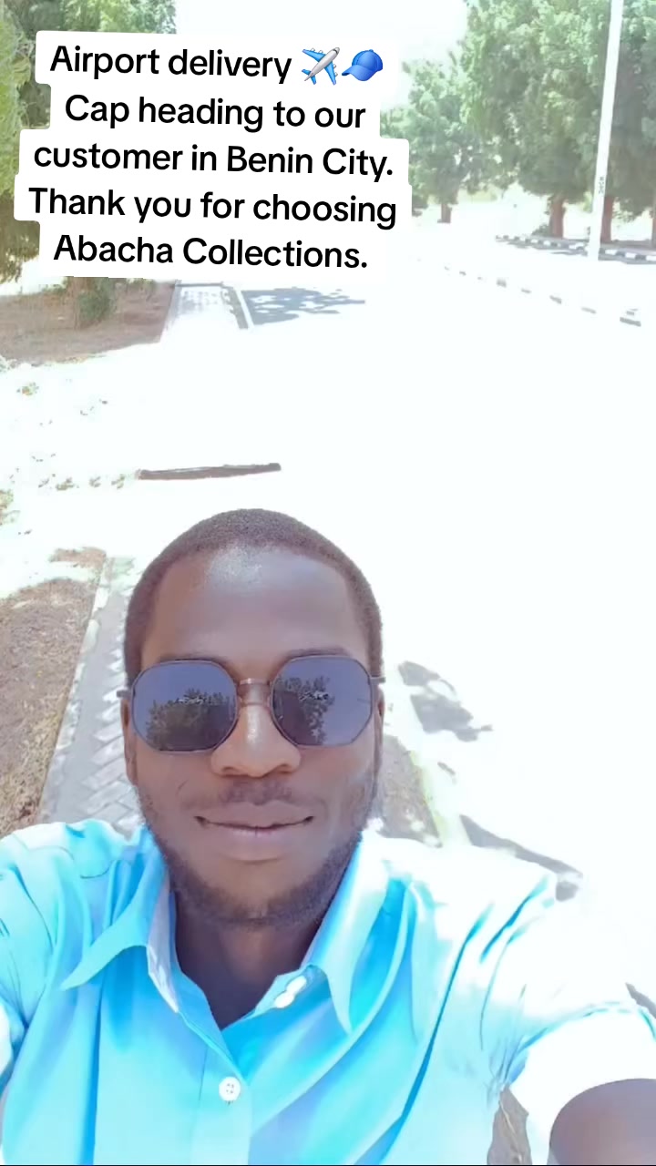 @Abacha Collections 💥 💥