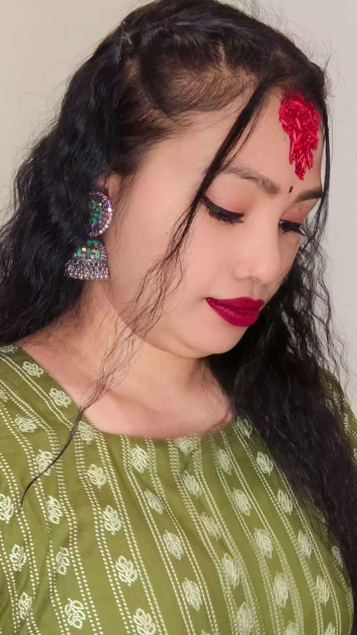 @Indira Chaudhary 👑