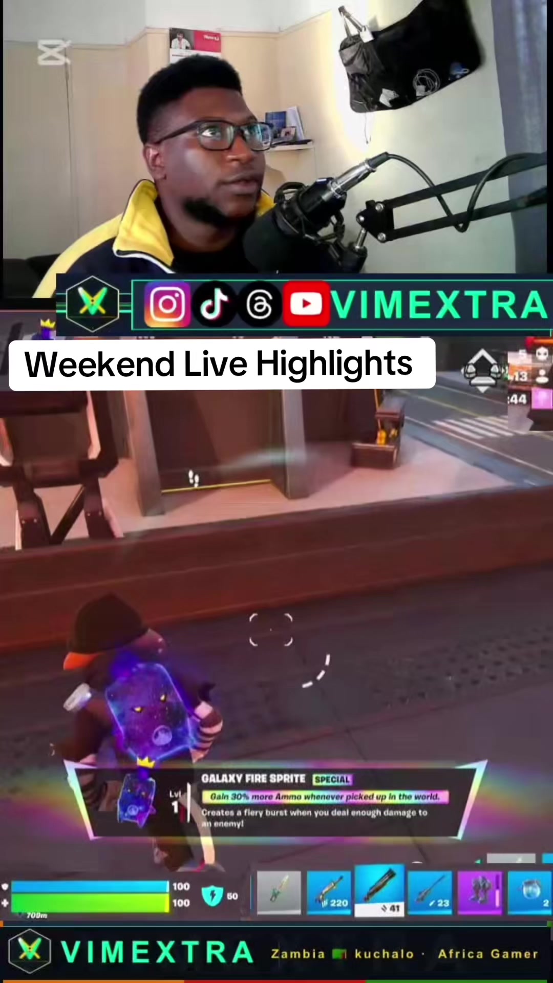 @VimExtra