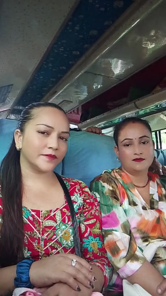 @Sunita Pariyar