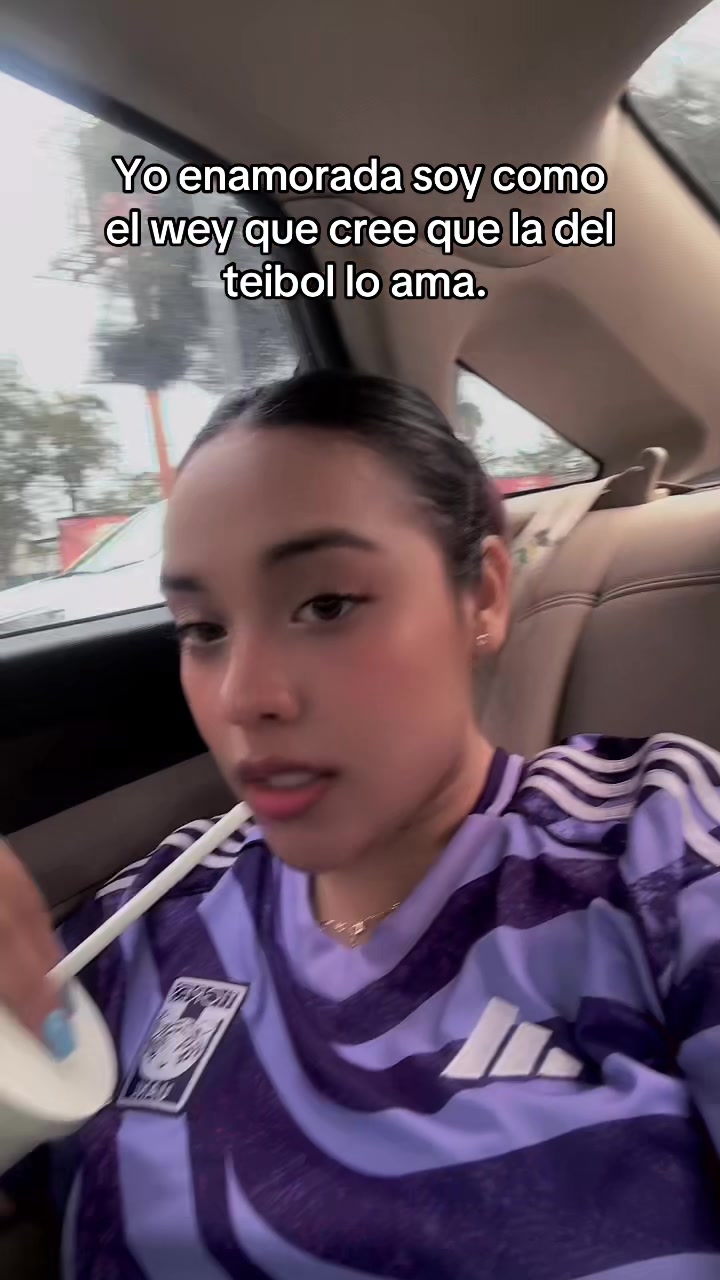 @Sol Rangel