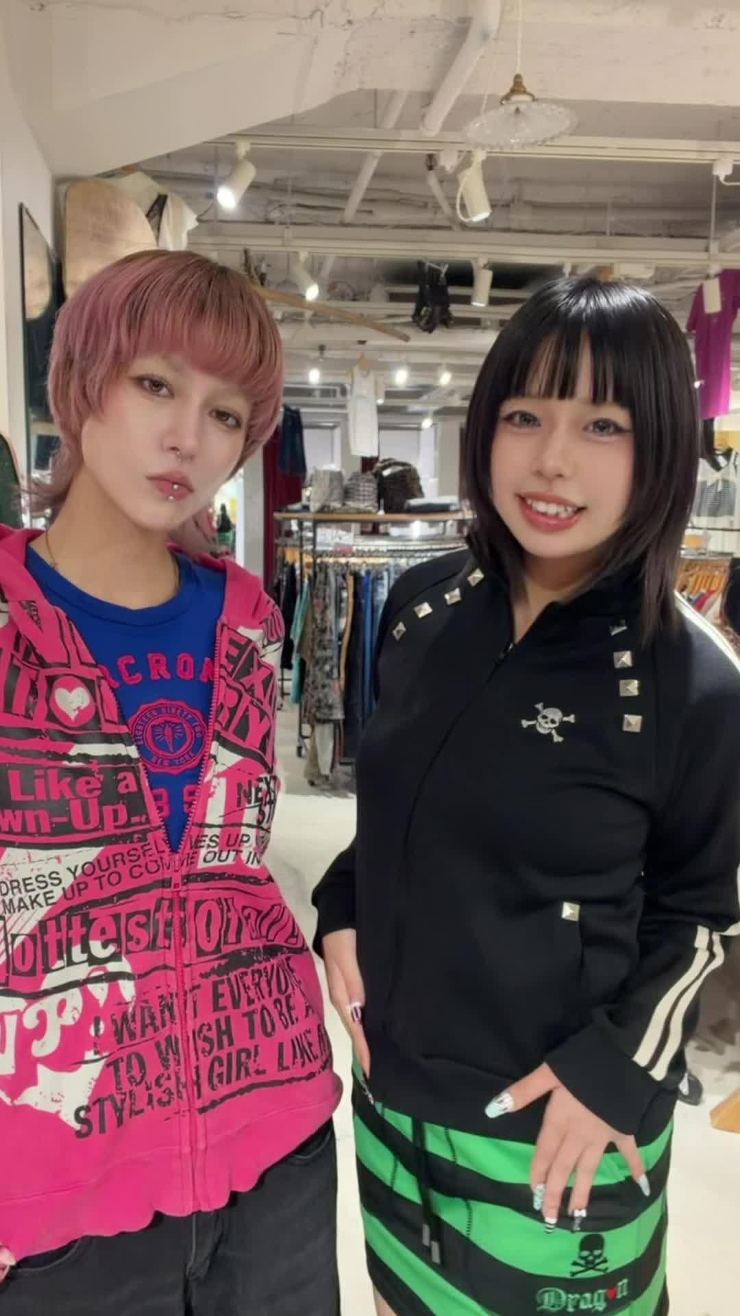 @西海岸Rubys福岡パルコ店