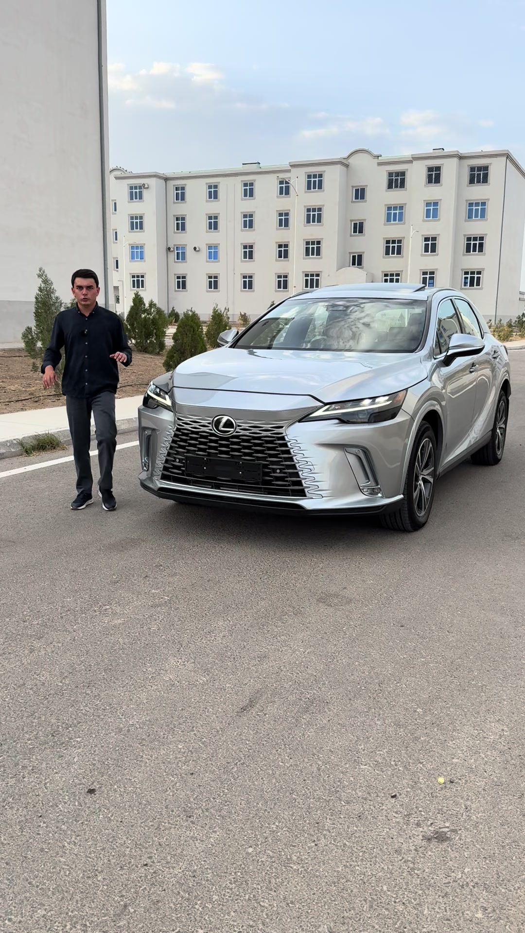 @merdan_gownejaycars