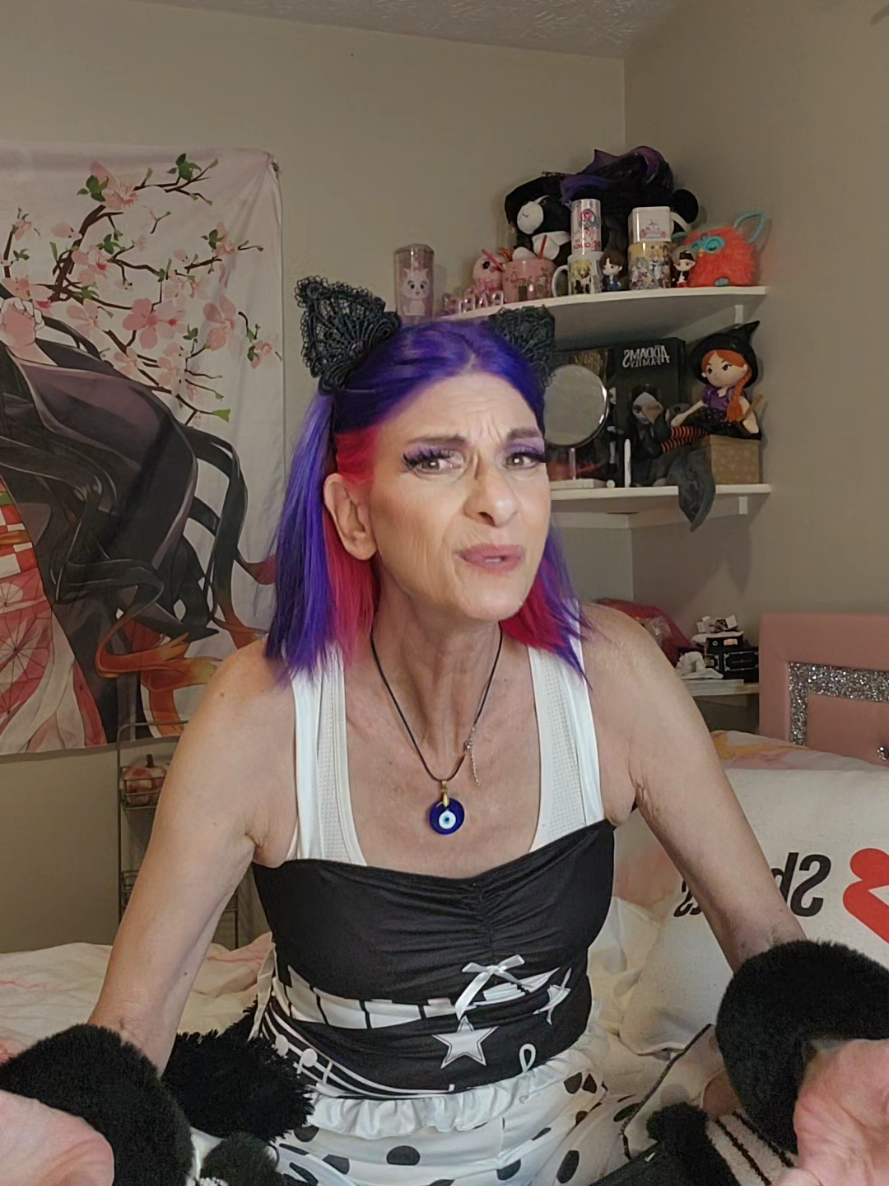@Neko Lovie