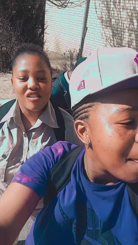 @Ayanda Tlake