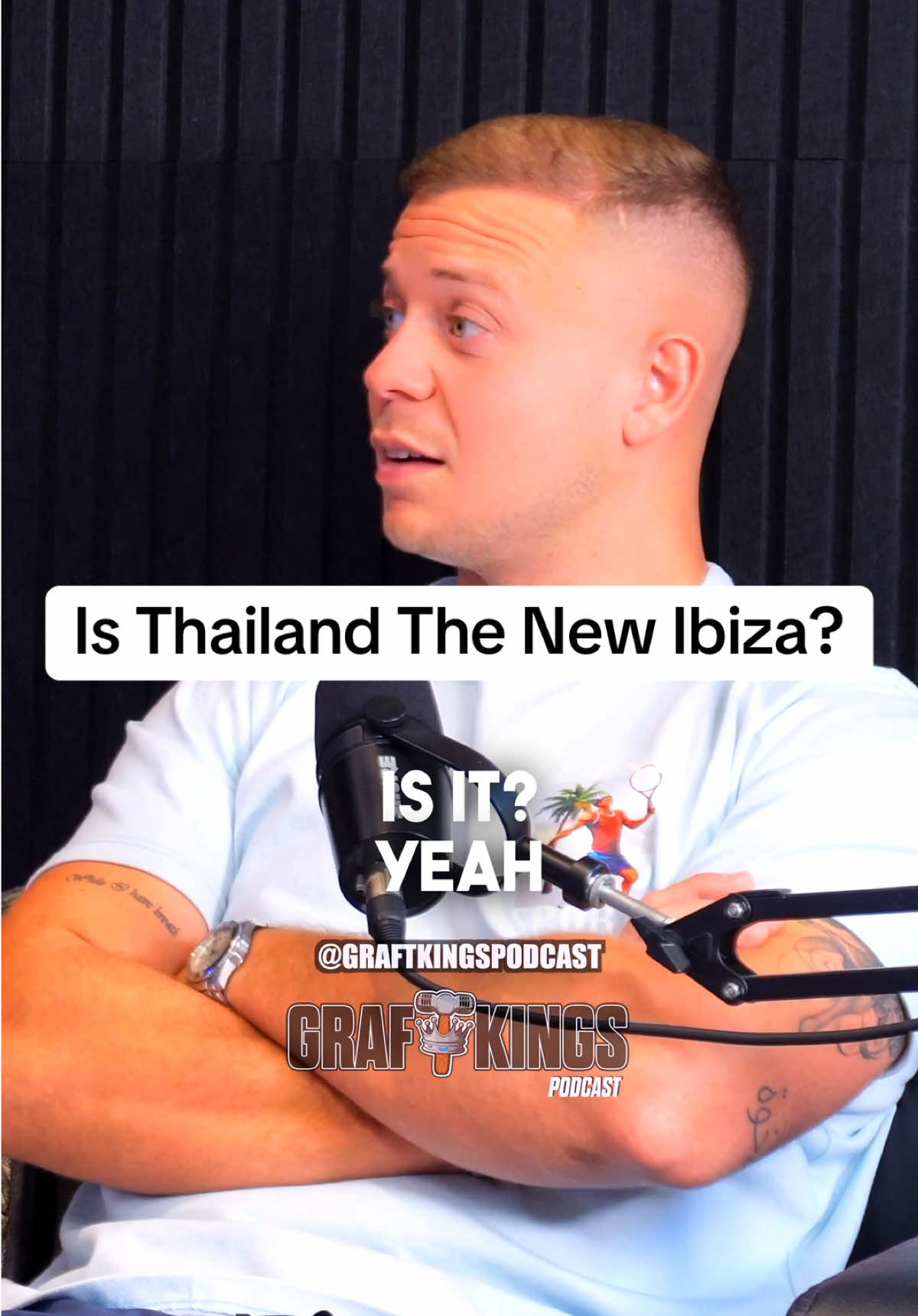 @GraftKingsPodcast