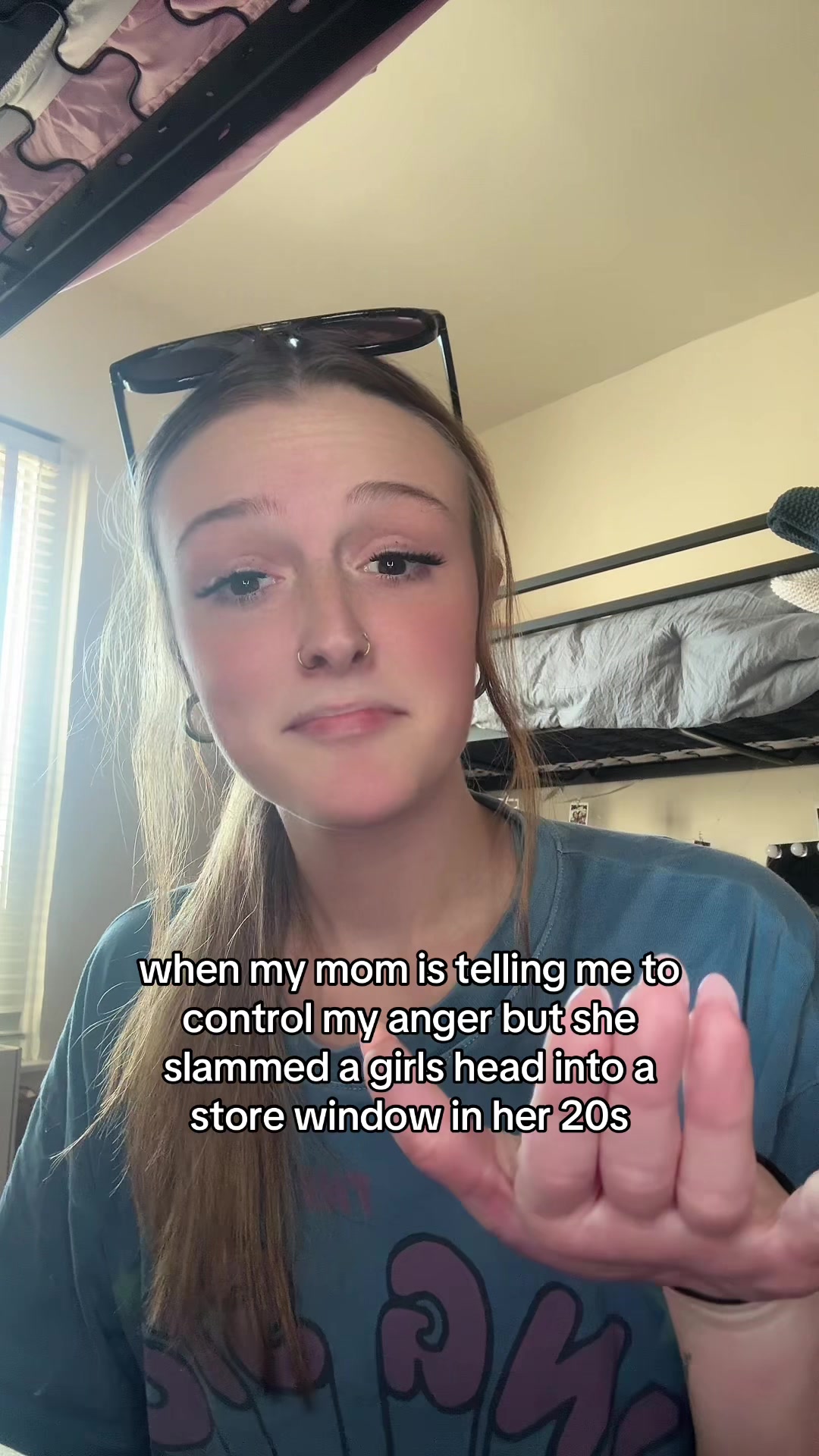 @bella mae