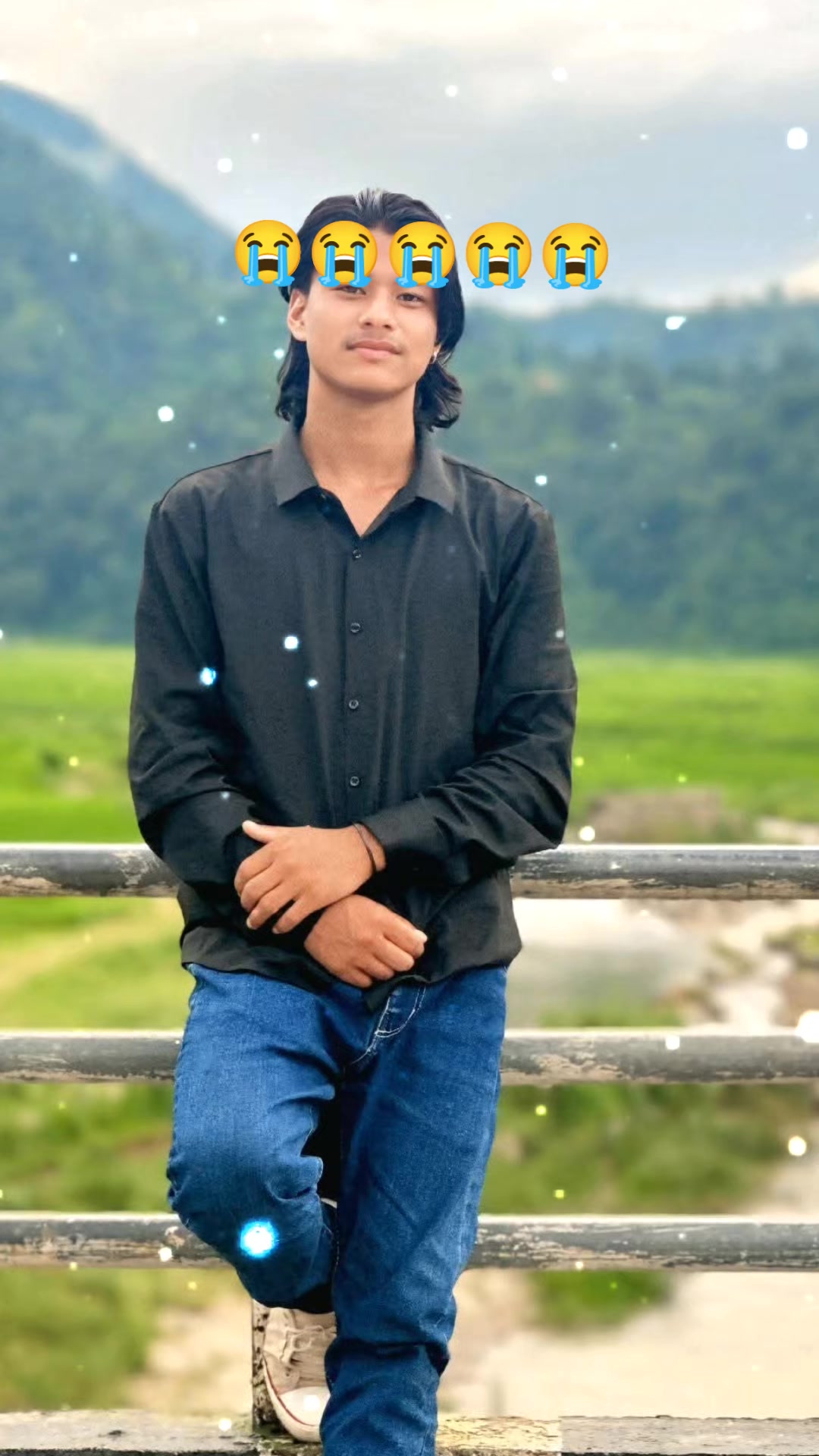 @binod motra