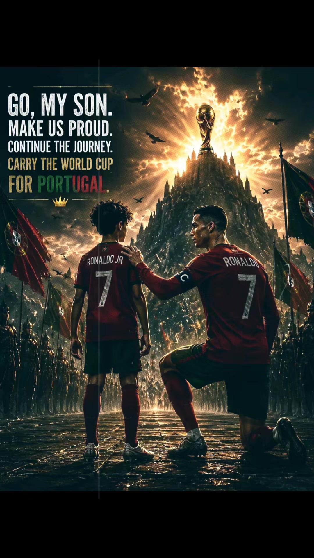 @CR7❤️🐐