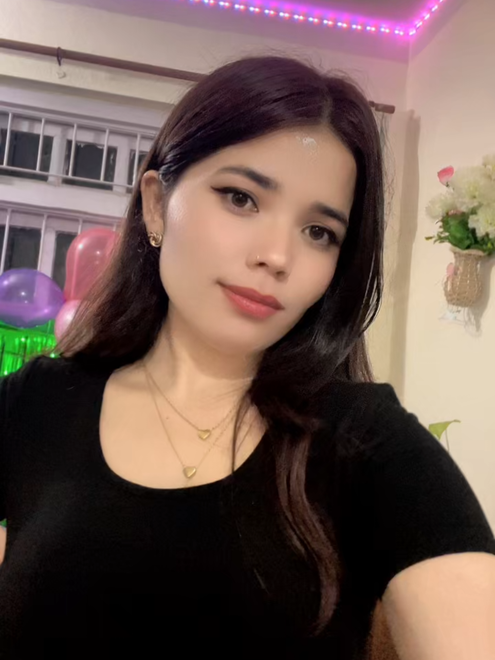 @Radhika Thapa🦋🕊💐🇳🇵