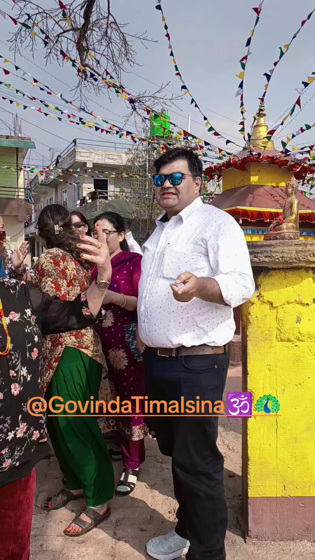@Govinda Timalsina🕉🦚