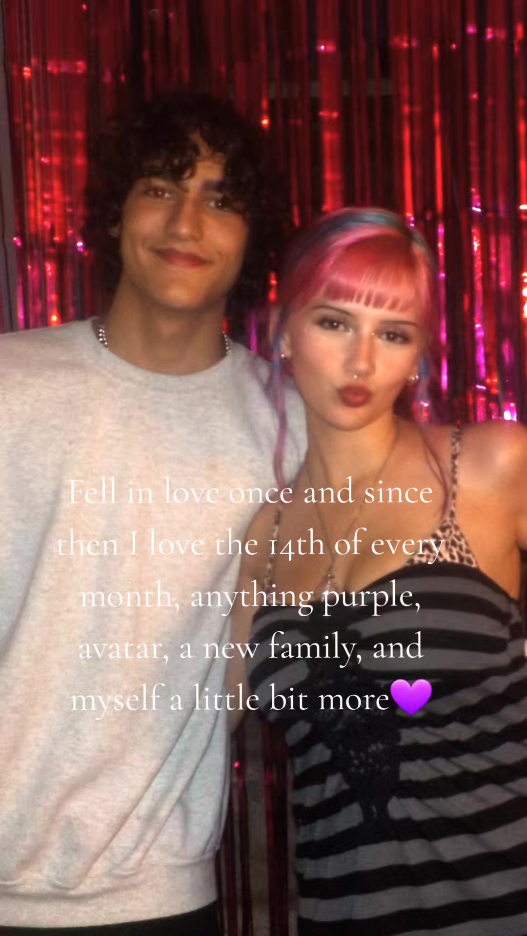 @Mads💕