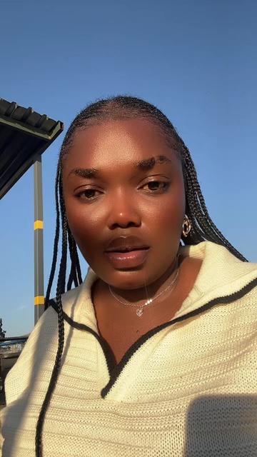 @Mphoyanga Simba ☺️