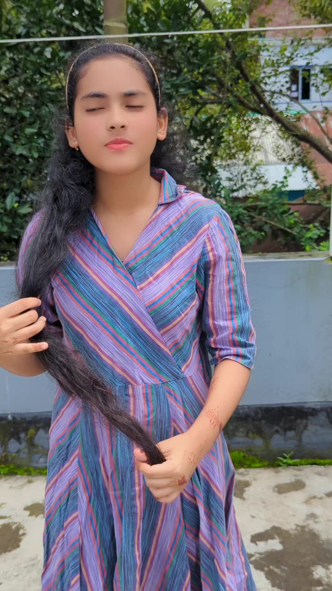 @রংপুরের মেয়ে মিষ্টি Official