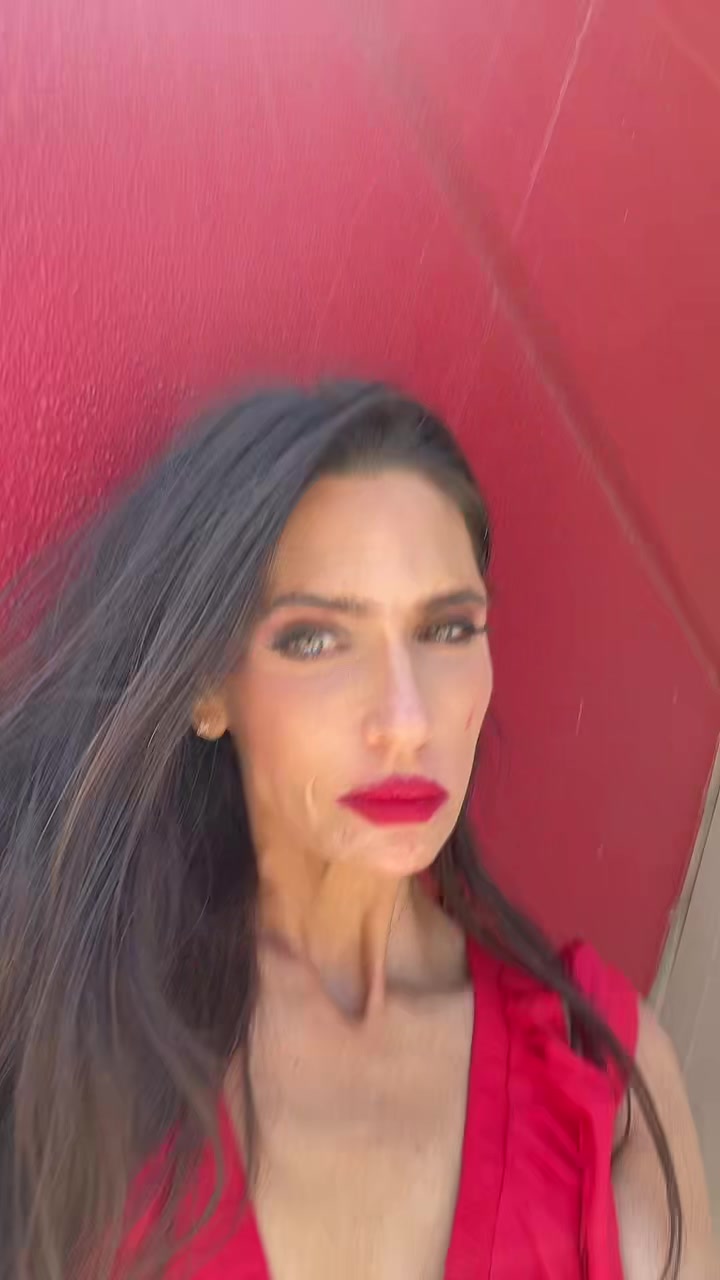 @Rebekah Rossi