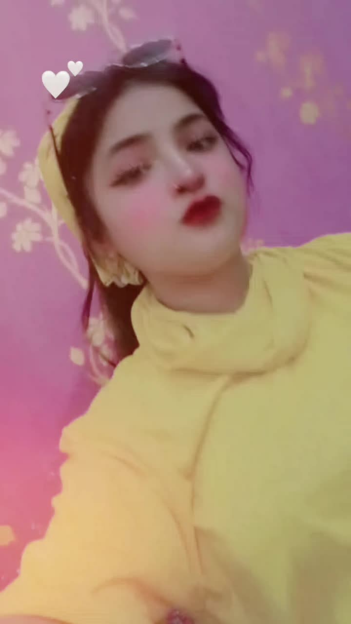 @kanwalmemon👑&hearts;️💫