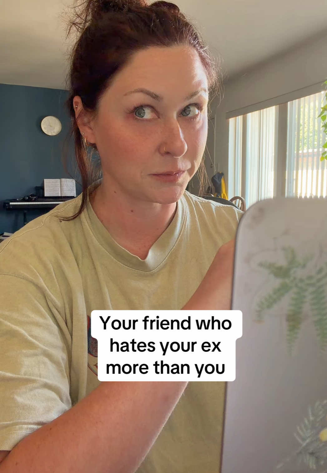 @Brittany D. Parker