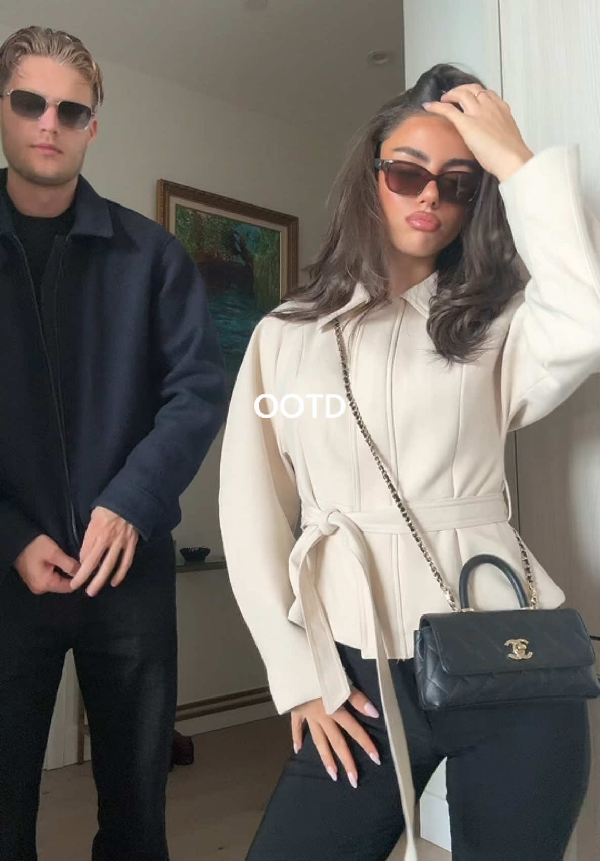 @Leila Bella