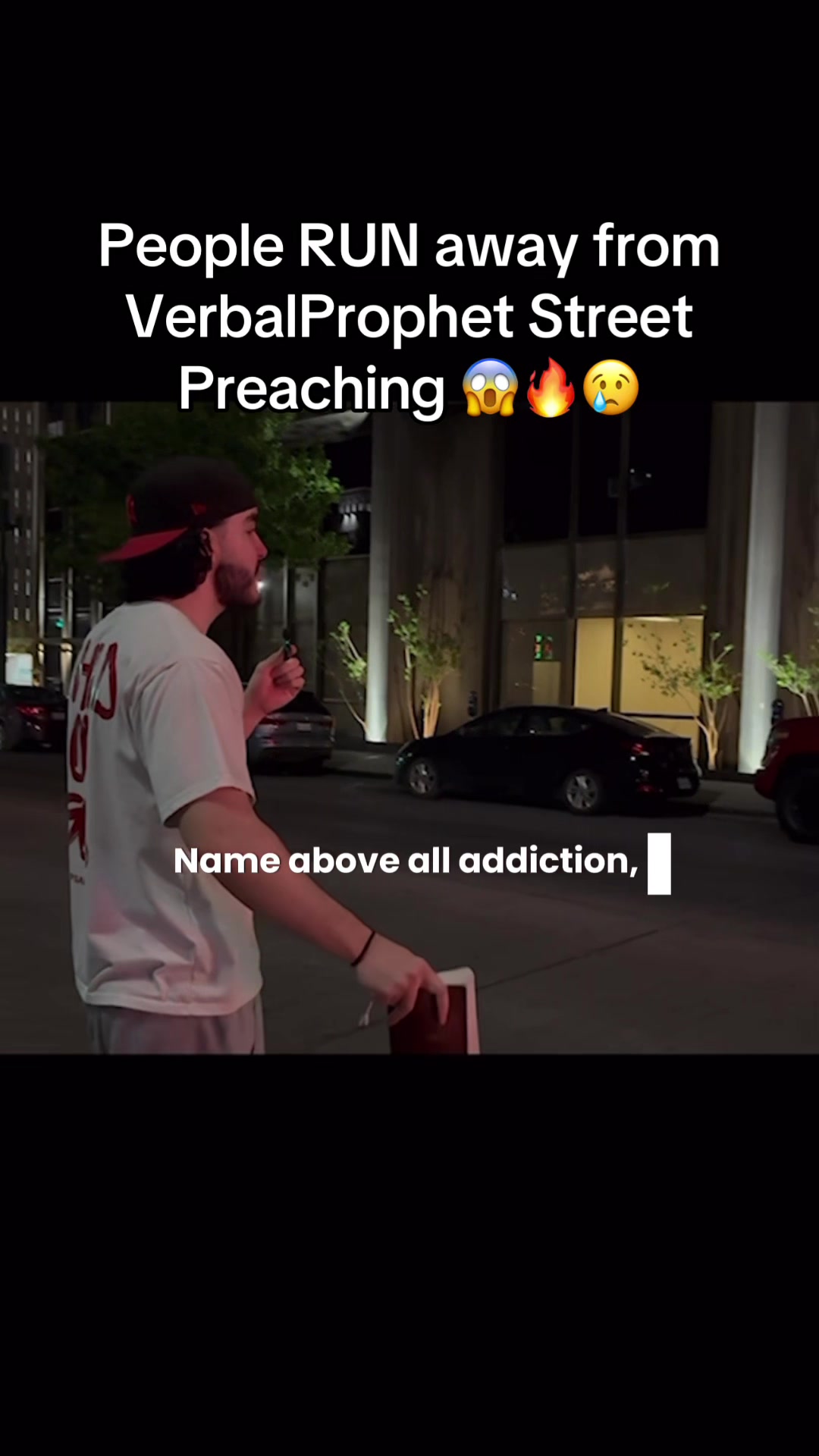 @VerbalProphet ✟