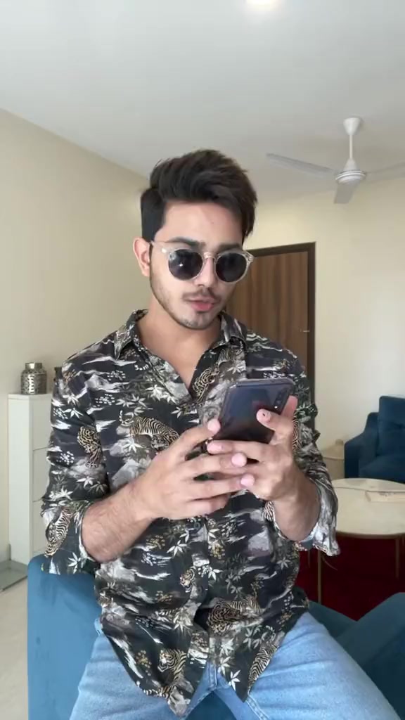 @Sunny Chopra