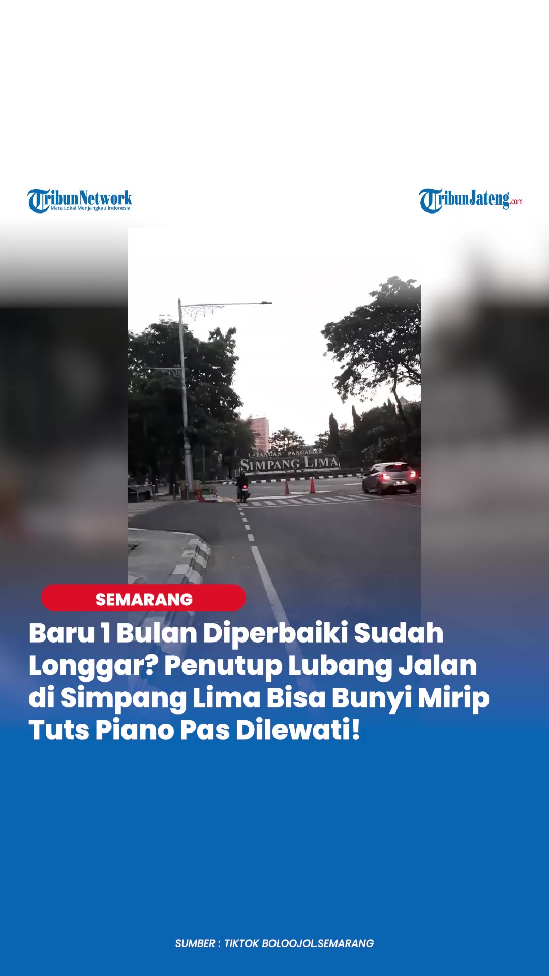 @Tribun Jateng