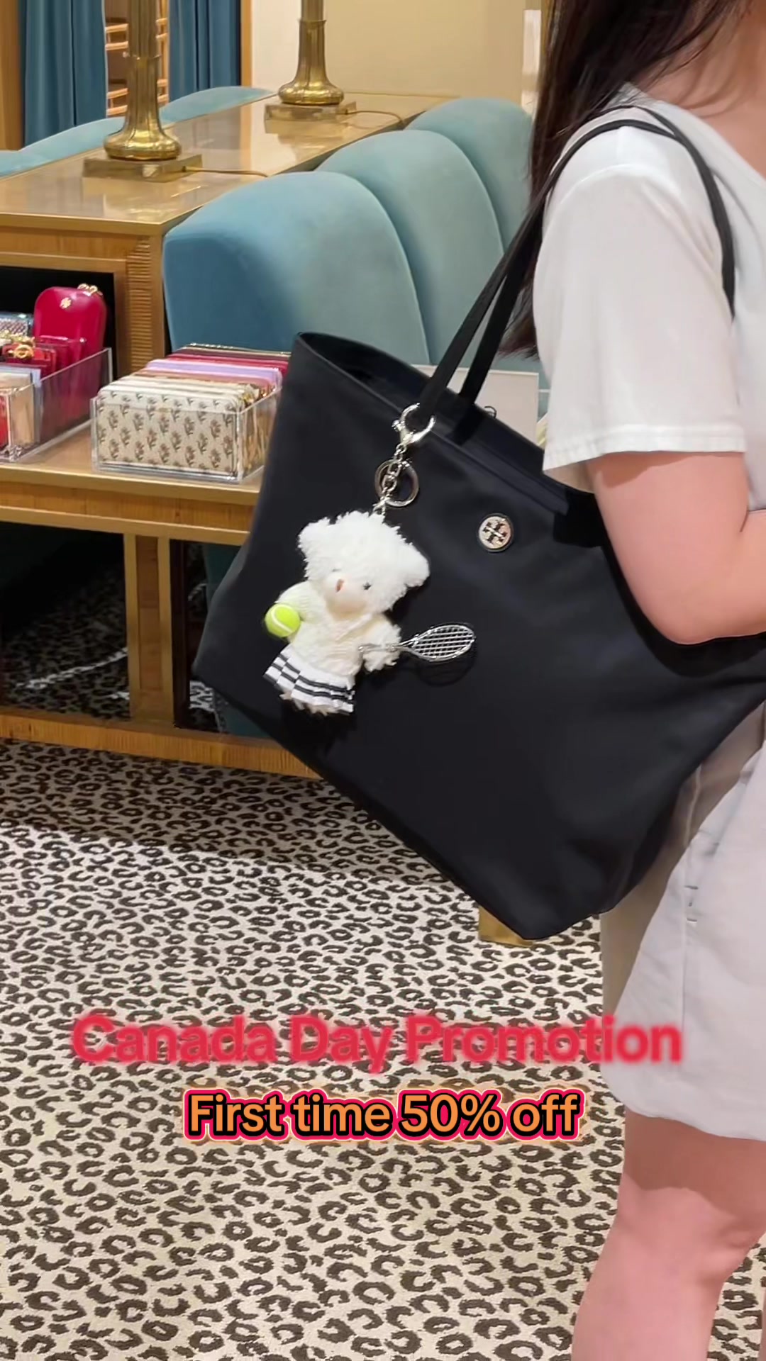 @Toryburch Winnipeg Outlet