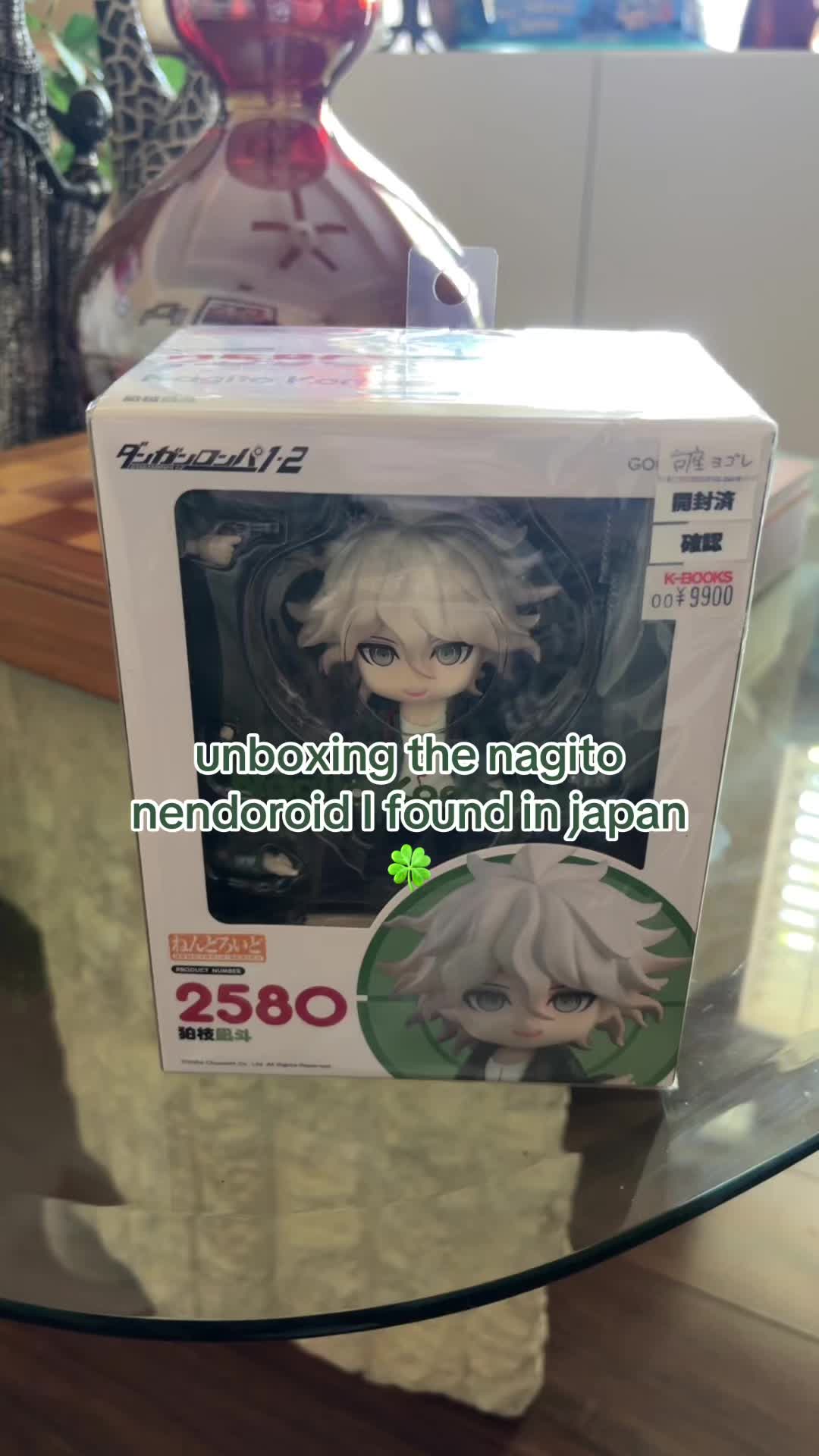 @GUNDHAM’S #1 FAN