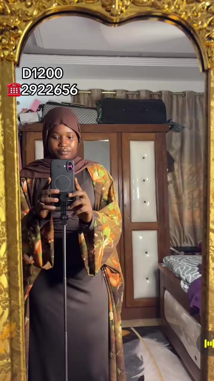 @Fatou ceesay 😍