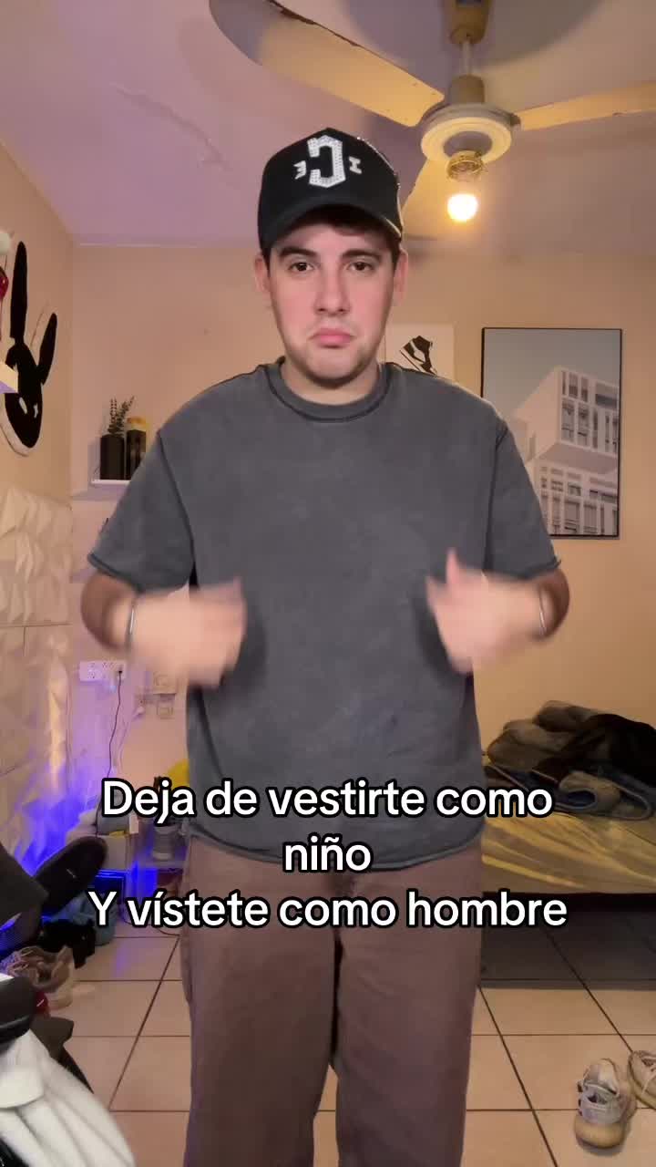 @Luis Rios