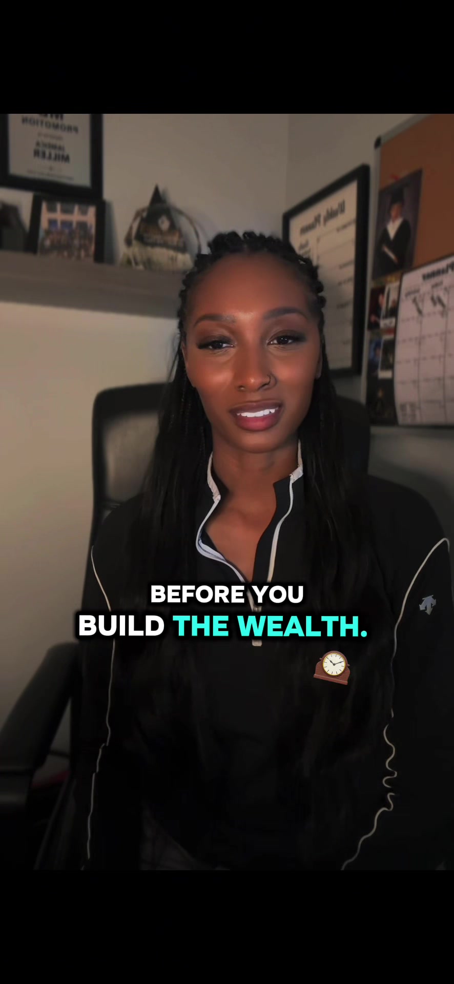 @Meica Wright