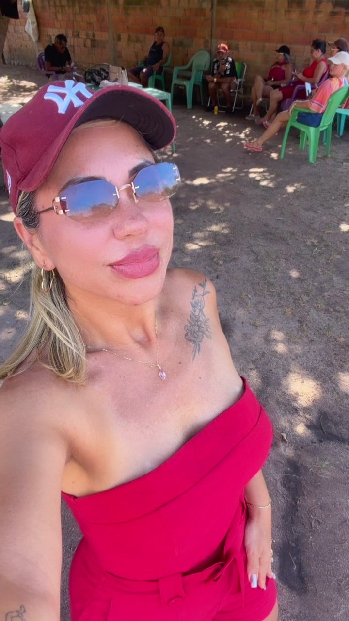 @Girlandia Rodrigues