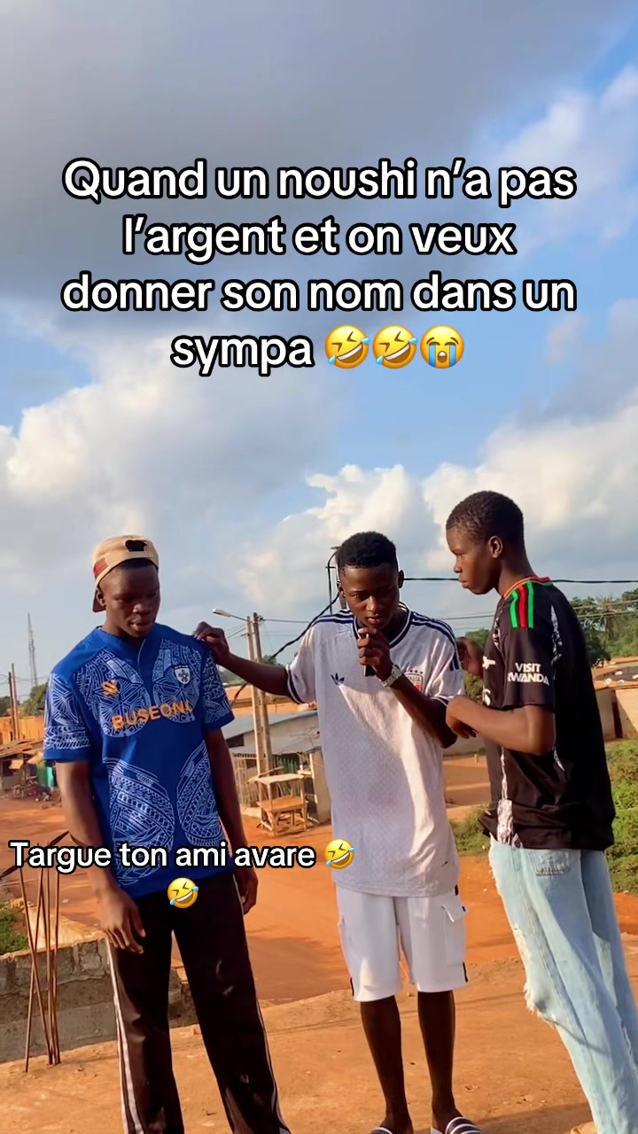 @Prince 👑 Sidibé 🛍️