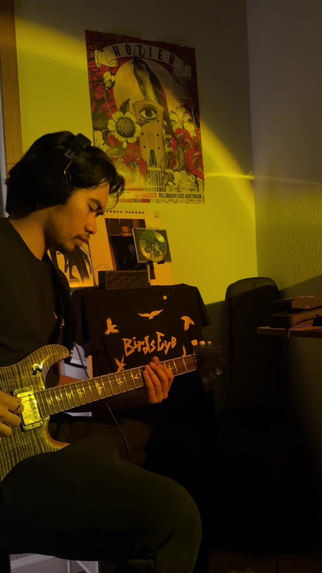 @Guitar Tickler &trade;️