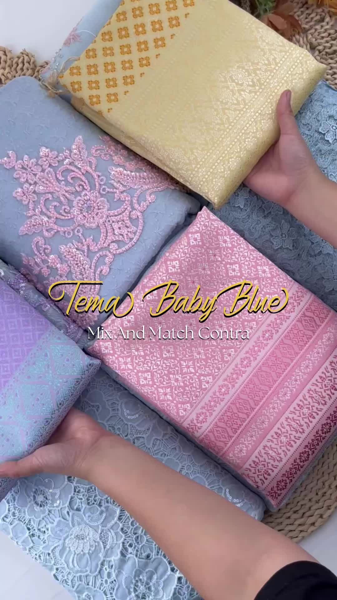 @BUTIK INSPIRASI AMIRA