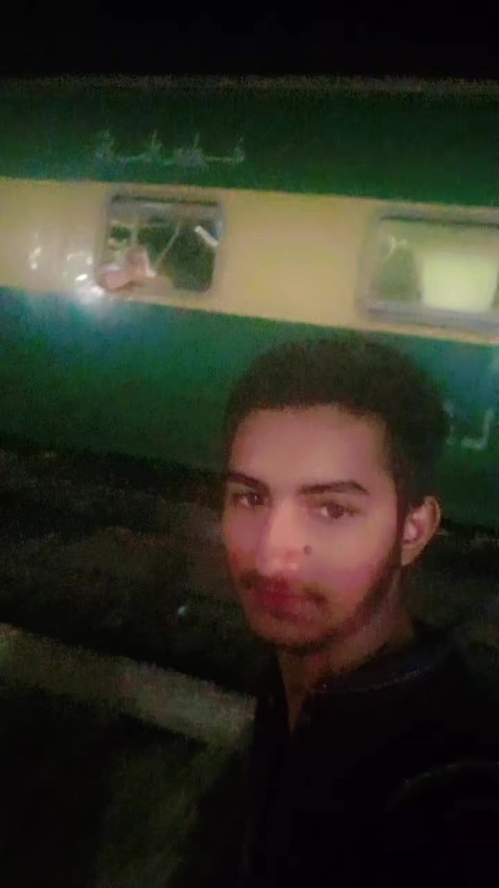 @Muhammad Bilal