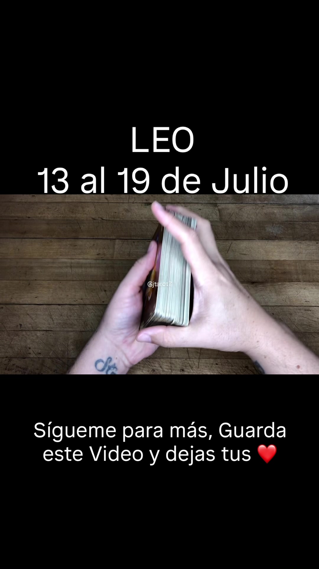 @J.Tarot