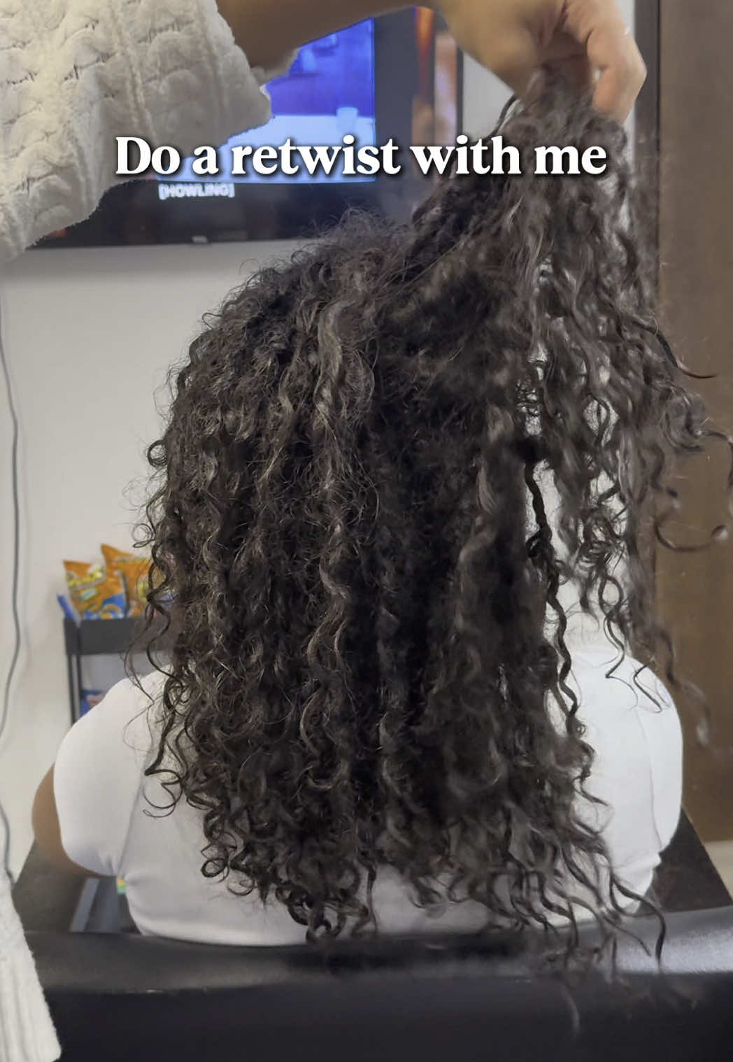 @Locs by zay