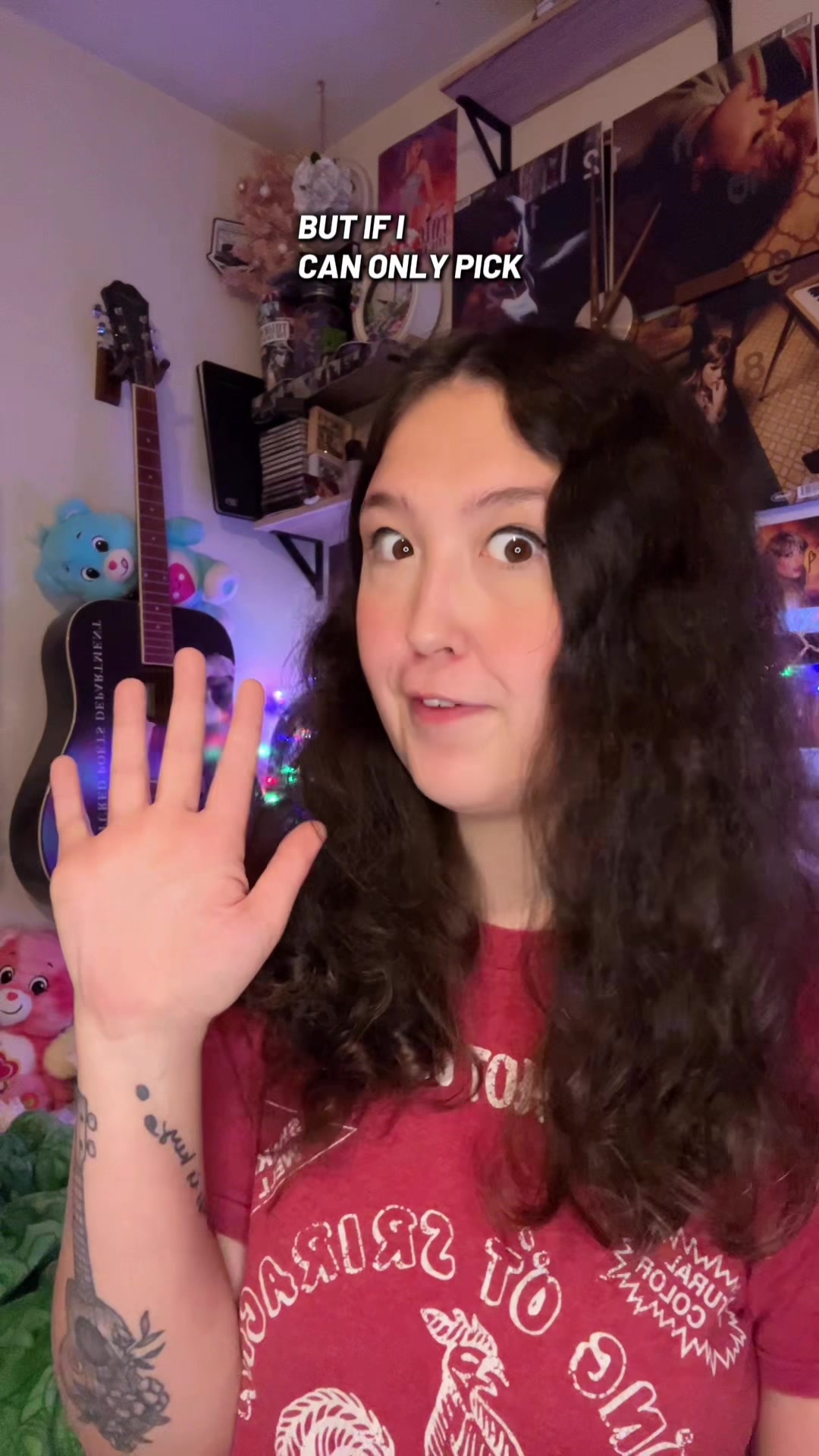 @Jenna Jo | Professional Weirdo
