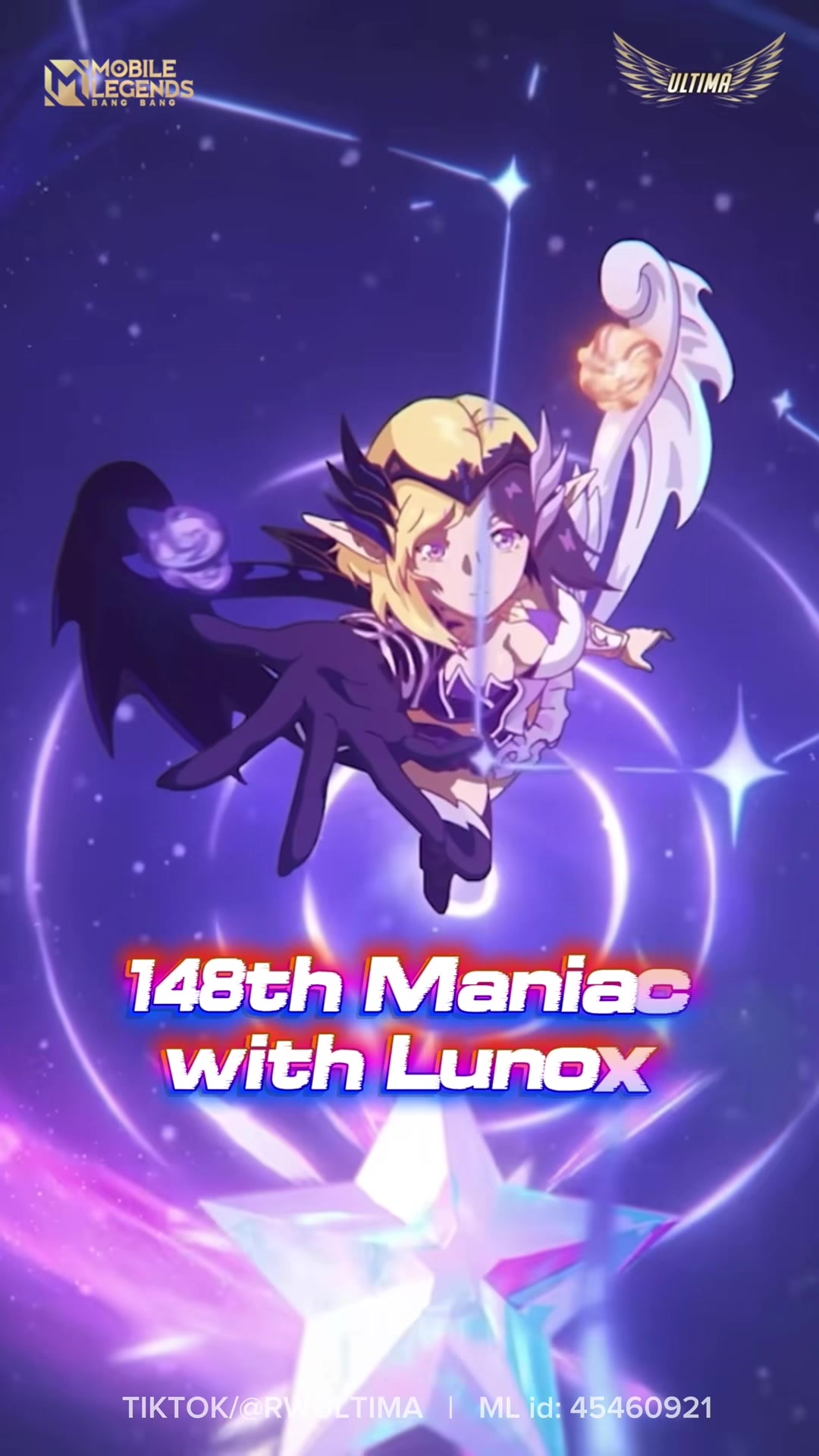 @Ultima
