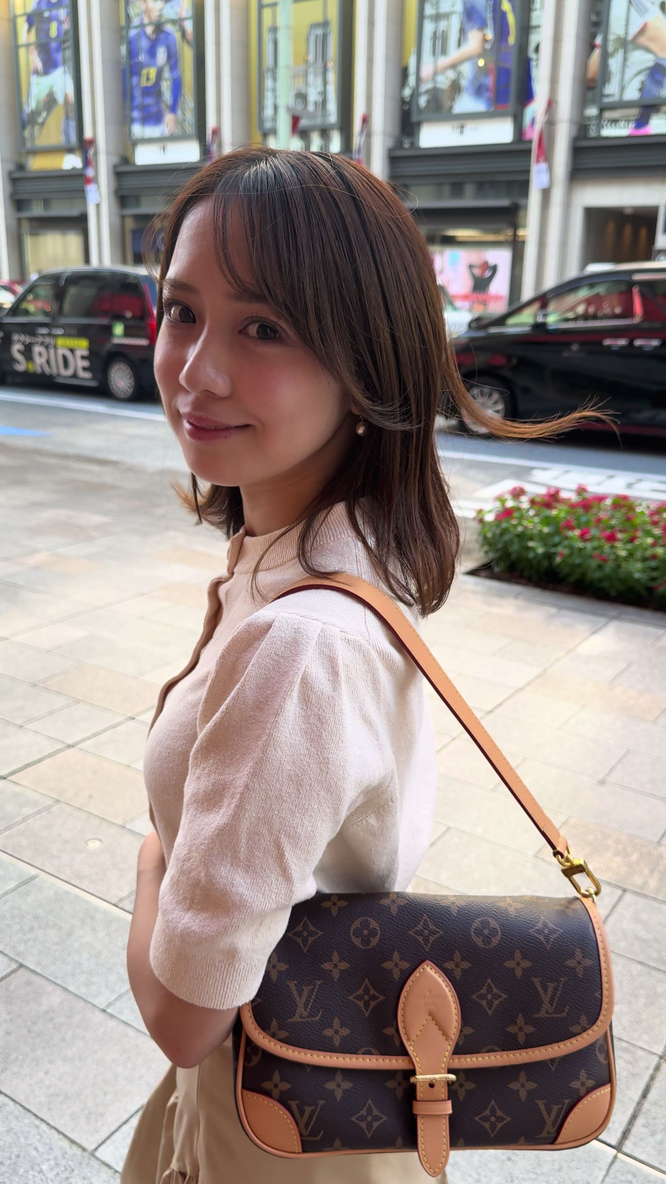 @奥仲麻琴✈️