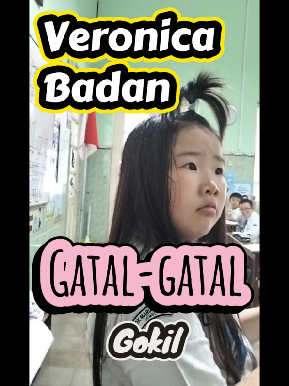 @Bocah Patang Likur