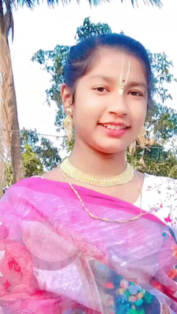 @Rusha Roy🥰