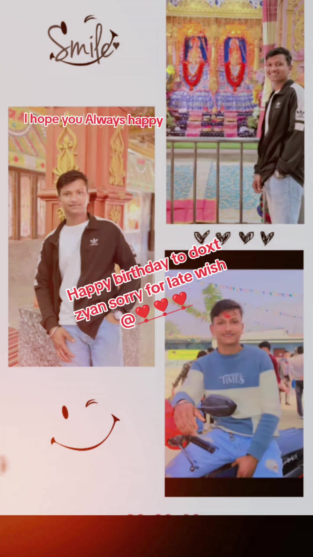 @Irshad Raja